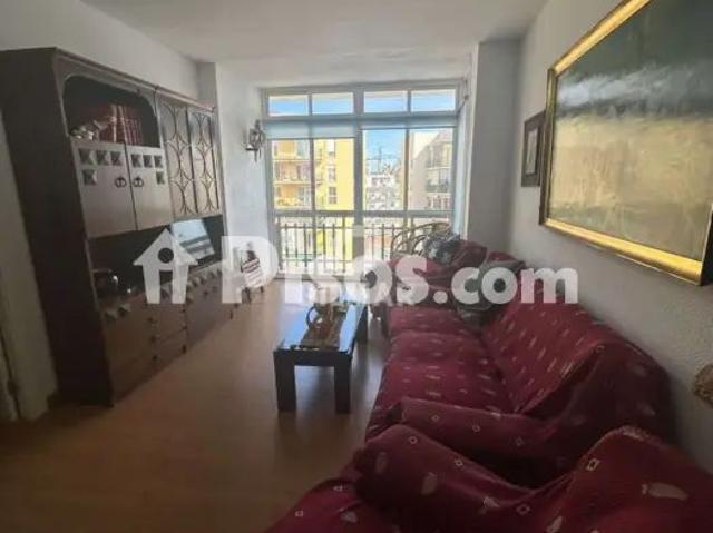 Piso en alquiler en Torremolinos
