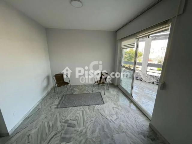Piso en alquiler en Torremolinos