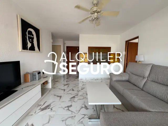 Piso en alquiler en Torremolinos