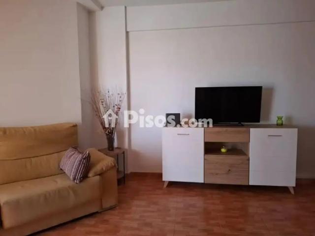 Piso en alquiler en Torremolinos