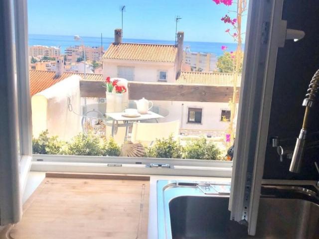 Piso en alquiler en Torremolinos, El pinillo recinto ferial