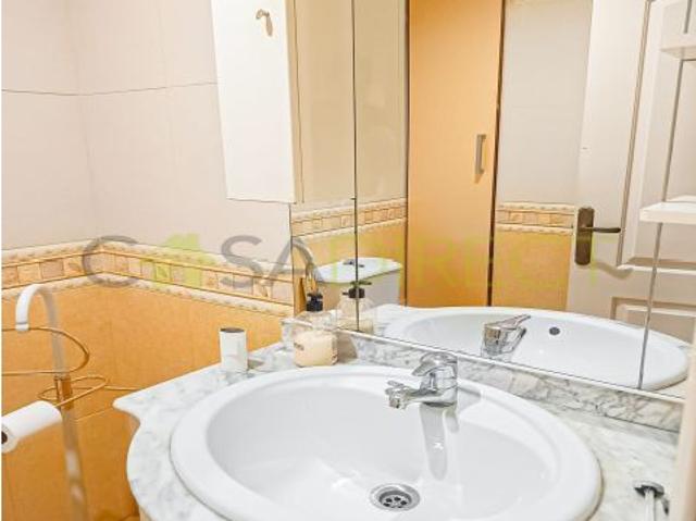 Piso en Alquiler en Torremolinos, Málaga
