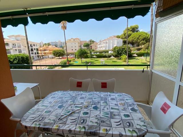 Piso en alquiler en Torremolinos Málaga