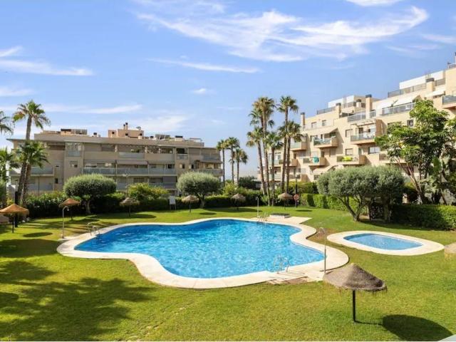 Piso en alquiler en Torremolinos Málaga