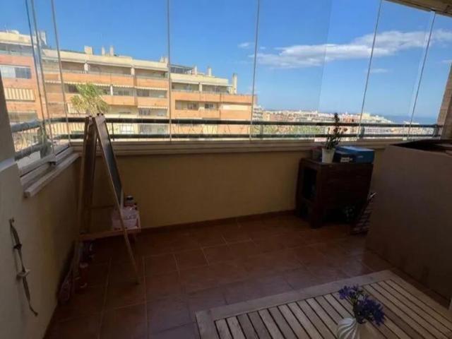 Piso en alquiler en Torremolinos Málaga