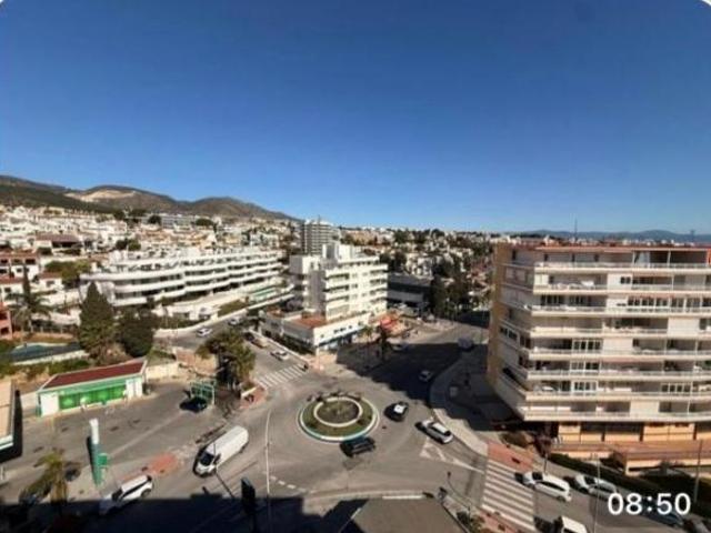 Piso en alquiler en Torremolinos Málaga