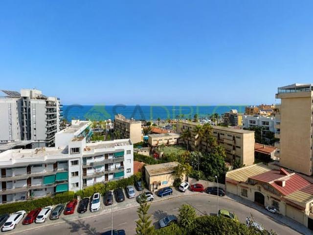 Piso en alquiler en Torremolinos, Málaga Costa del Sol