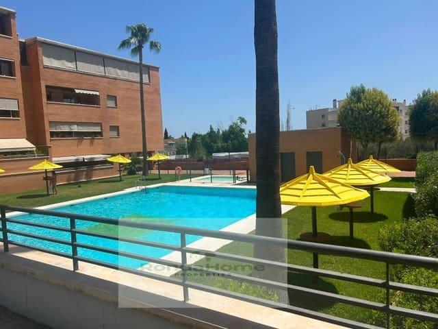 Piso en alquiler en Torremolinos, Málaga Costa del Sol
