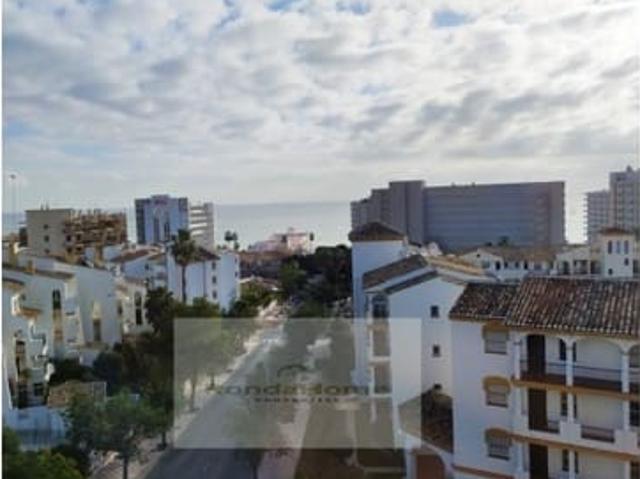 Piso en alquiler en Torremolinos, Málaga Costa del Sol