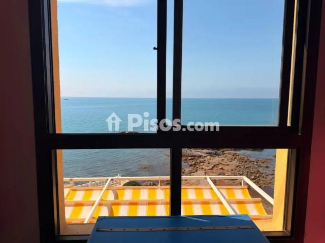 Piso en alquiler en Torremuelle