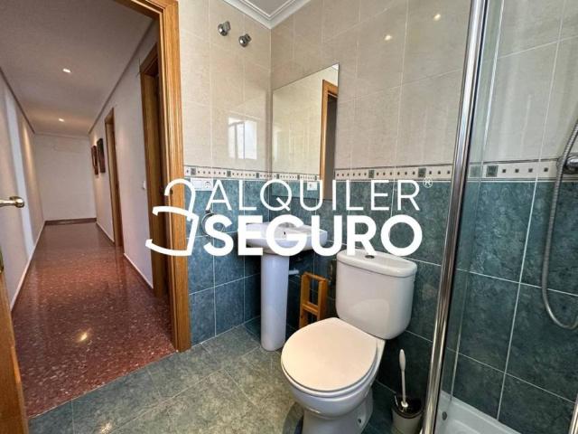 Piso en Alquiler en Torrent València