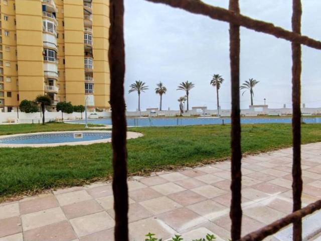 Piso en alquiler en Torrenueva Costa