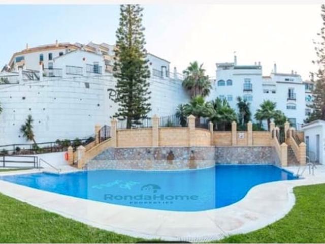 Piso en alquiler en Torrequebrada, Málaga Costa del Sol