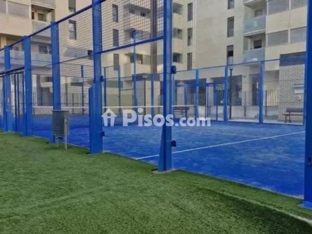 Piso en alquiler en Torrero La Paz Parque Venecia