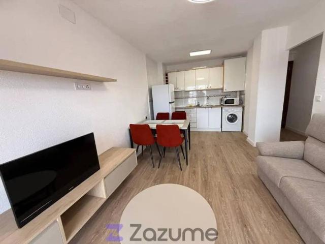 Piso en Alquiler en Torrevieja