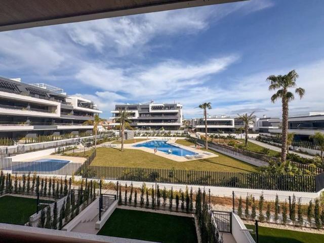Piso en Alquiler en Torrevieja