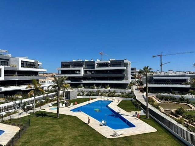 Piso en Alquiler en Torrevieja