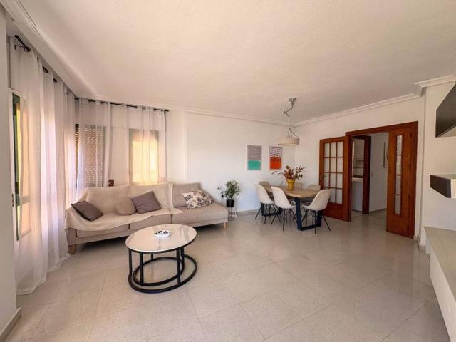 Piso en Alquiler en Torrevieja