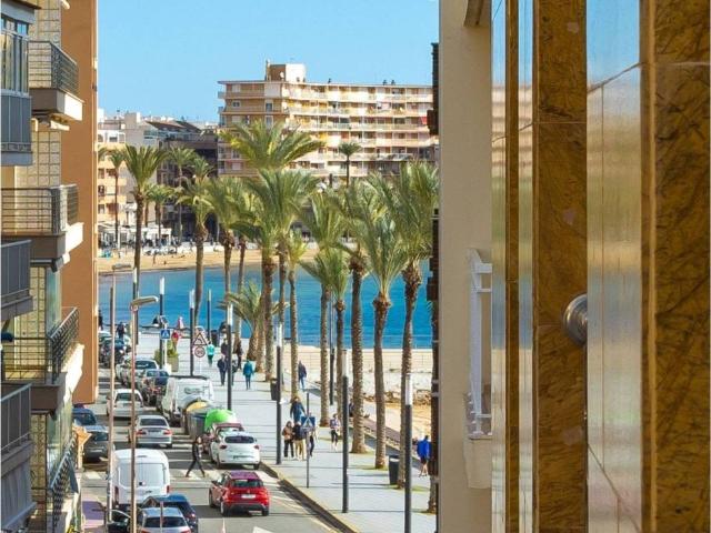 Piso en Alquiler en Torrevieja