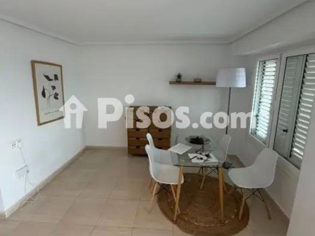 Piso en alquiler en Torrevieja