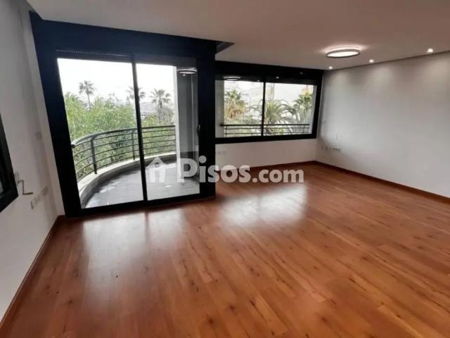 Piso en alquiler en Torrevieja