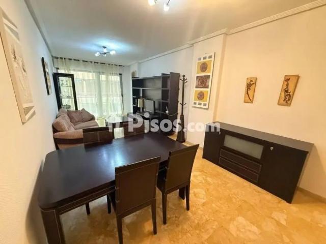 Piso en alquiler en Torrevieja