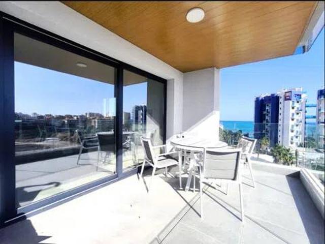 Piso en Alquiler en Torrevieja