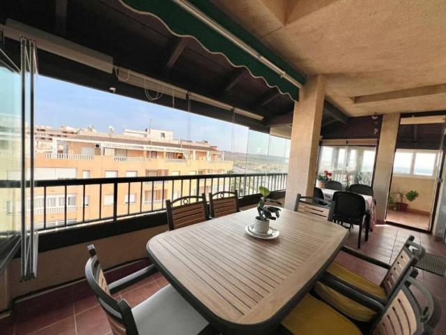 Piso en Alquiler en Torrevieja