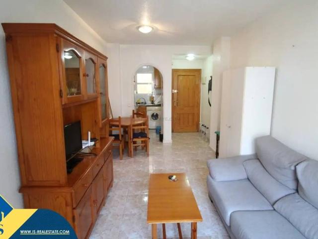 Piso en Alquiler en Torrevieja