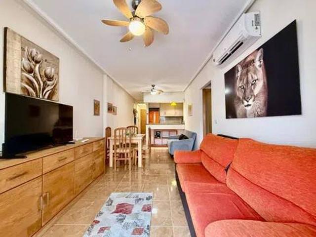 Piso en Alquiler en Torrevieja
