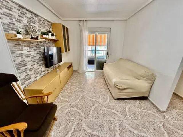 Piso en Alquiler en Torrevieja