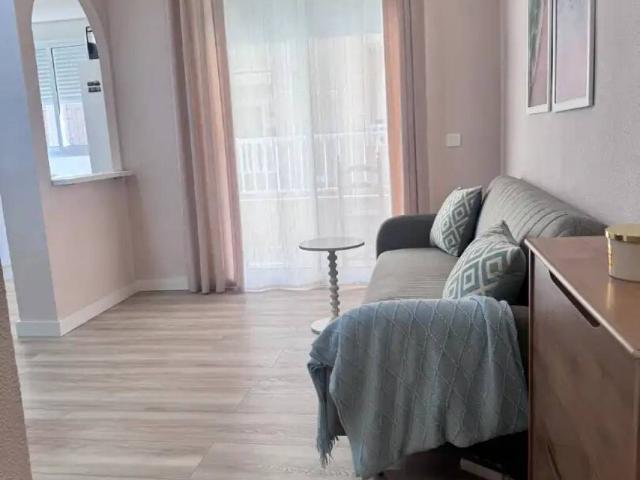 Piso en Alquiler en Torrevieja