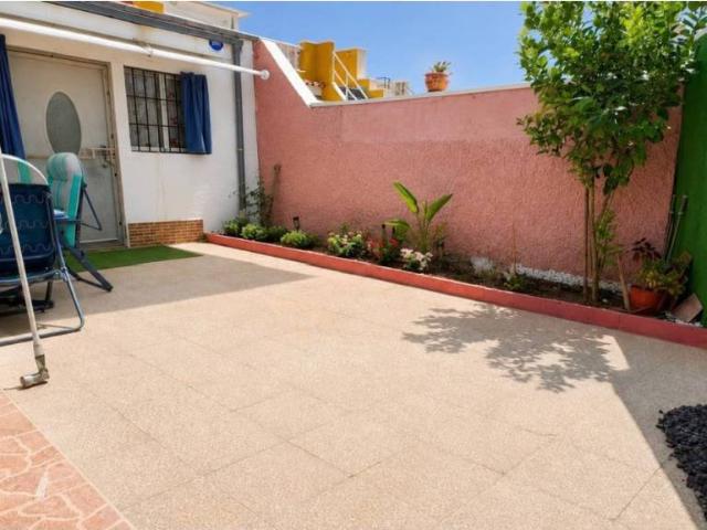 Piso en Alquiler en Torrevieja