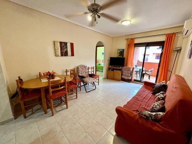 Piso en Alquiler en Torrevieja