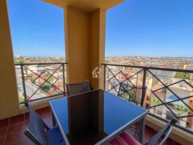 Piso en Alquiler en Torrevieja