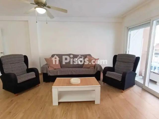 Piso en alquiler en Torrevieja