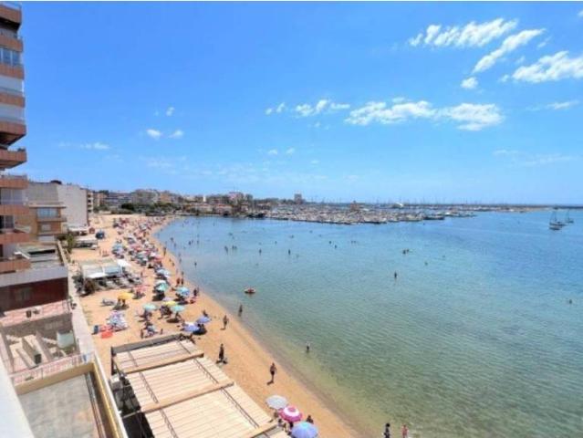 Piso en Alquiler en Torrevieja