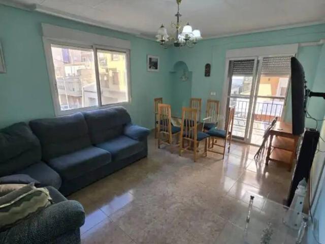 Piso en Alquiler en Torrevieja
