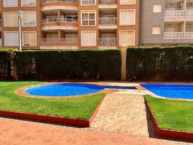 Piso en Alquiler en Torrevieja