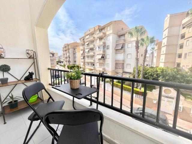 Piso en Alquiler en Torrevieja