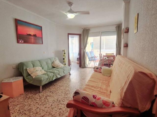 Piso en Alquiler en Torrevieja