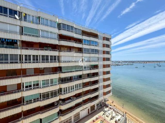 Piso en Alquiler en Torrevieja