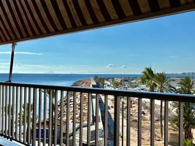 Piso en Alquiler en Torrevieja