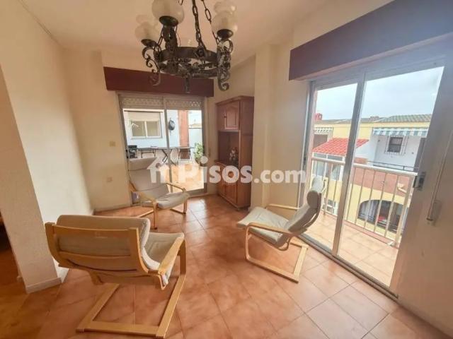 Piso en alquiler en Torrevieja