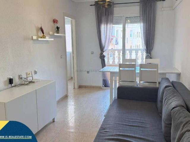 Piso en Alquiler en Torrevieja