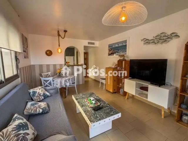 Piso en alquiler en Torrevieja