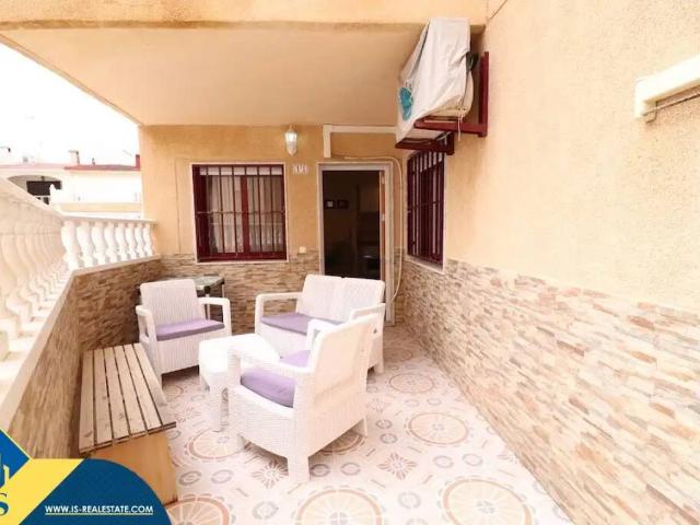 Piso en Alquiler en Torrevieja