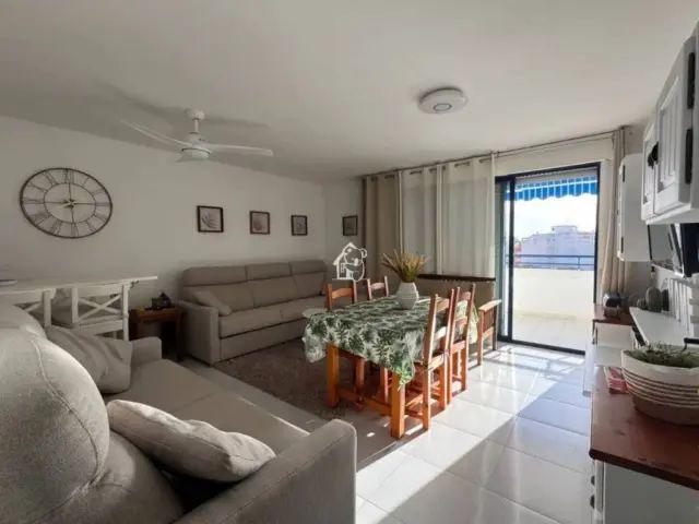 Piso en alquiler en Torrevieja