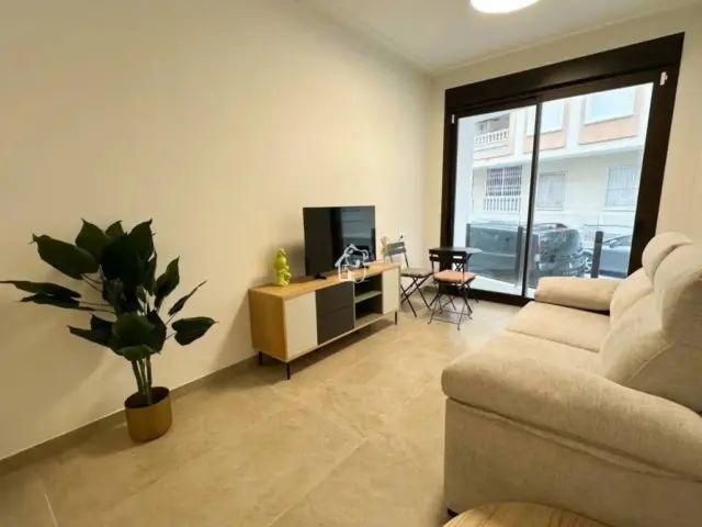 Piso en alquiler en Torrevieja
