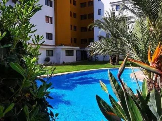 Piso en Alquiler en Torrevieja
